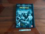 DVD 36 Swordfish, Alle leeftijden, Ophalen of Verzenden, Zo goed als nieuw