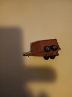 Vintage Speelgoed Aanhanger - Matchbox Superfast, Ophalen of Verzenden