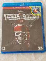 pirates of the caribbean on stranger tides 3d, Ophalen of Verzenden