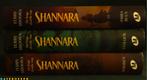 De Hoge Druide Van Shannara - Terry Brooks - Uitgeverij M, Ophalen of Verzenden, Gelezen
