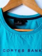 Stonecast blauw T-shirt, maat S = 164/170, Jongen, Ophalen of Verzenden, Stonecast, Zo goed als nieuw