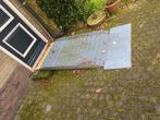 Oprijplaat rolstoel drempelhulp scootmobiel, Diversen, Rolstoelen, Ophalen of Verzenden, Duwrolstoel