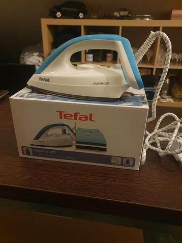 Tefal Easydry 20 - Zo goed als nieuw! beschikbaar voor biedingen