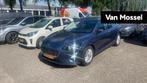 Ford Focus Wagon 1.5 EcoBoost Titanium Business, Stof, Euro 6, Blauw, Origineel Nederlands