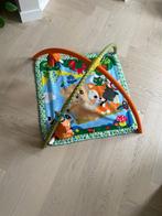 CHICCO baby gym, Kinderen en Baby's, Speelgoed | Babyspeelgoed, Ophalen, Zo goed als nieuw, Babygym, Met geluid