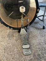 Compleet Drumstel, Muziek en Instrumenten, Ophalen, Gebruikt