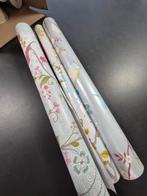 Ongeveer 13 mtr PIp behang gesorteerd voor 35,00, Verzenden, Nieuw, Materiaal