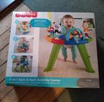 activity center fischer price, Kinderen en Baby's, Speelgoed | Fisher-Price, Ophalen, Gebruikt