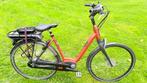 Nette goede unisex damesfiets E-bike Sparta B2 Bosch 53cm N8, Ophalen, Sparta, Versnellingen, 53 tot 56 cm