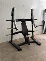 Bodytone chestpress/ chest press/ brustpresse/ brust, Ophalen, V, D, Z