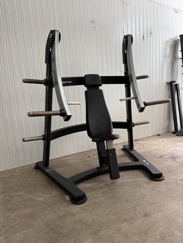 Bodytone chestpress/ chest press/ brustpresse/ brust beschikbaar voor biedingen