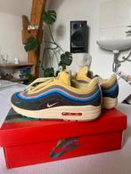 Nike schoenen corduroy wotherspoon, Overige kleuren, NIKE, Ophalen of Verzenden, Sneakers of Gympen