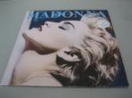 Madonna - True Blue, Cd's en Dvd's, Ophalen of Verzenden, 1980 tot 2000, Gebruikt