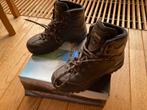 Heren berg wandelschoenen, Sport en Fitness, Bergsport en Wandelen, Ophalen, Zo goed als nieuw, Schoenen