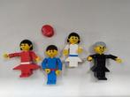 LEGO 200, Kinderen en Baby's, Speelgoed | Duplo en Lego, Ophalen of Verzenden, Gebruikt