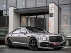 Bentley Flying Spur 6.0 W12 Mulliner / Massage / Black Line, Automaat, 2412 kg, Gebruikt, 12 cilinders