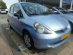 Honda Jazz 1.2 S NW APK ONDERHOUD BOEKJE AANWEZIG, Voorwielaandrijving, 450 kg, Gebruikt, 4 cilinders