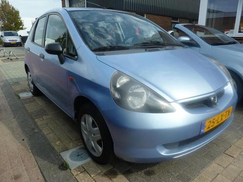 Honda Jazz 1.2 S NW APK ONDERHOUD BOEKJE AANWEZIG, Auto's, Honda, Particulier, Te koop, Jazz, ABS, Airbags, Elektrische buitenspiegels