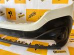 Voorbumper RENAULT TRAFIC 3 V 2014 + bumper 620223380R, Gebruikt, Ophalen of Verzenden, Bumper, Renault