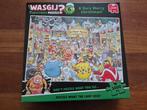 Wasgij Christmas puzzle, A Very Merry Christmas, Jumbo, 1000, Hobby en Vrije tijd, Denksport en Puzzels, Ophalen of Verzenden