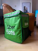Uber eats bag/tas, Ophalen of Verzenden, Zo goed als nieuw, UberEATS