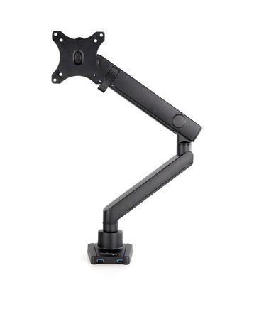 StarTech Monitorarm - bureaumontage - 2x USB 3.0 - VESA beschikbaar voor biedingen