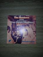 The Shadows - Theme From The Deer Hunter 7" Single, Gebruikt, Verzenden, Filmmuziek en Soundtracks, 7 inch