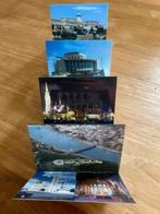 Fotomapje Boedapest ( Budapest jaren 70/80 ) Hongarije, Verzamelen, Ansichtkaarten | Buitenland, Ophalen of Verzenden, 1960 tot 1980