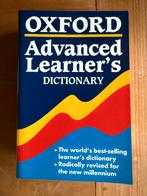 Oxford Advanced Learner's Dictionary, Boeken, Woordenboeken, Overige uitgevers, Oxford University Press, Ophalen of Verzenden