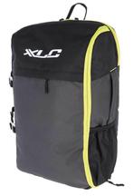 XLC Rugtas/ schoudertas Messenger, Verzenden, Nieuw, Zwart