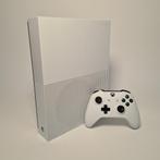 Xbox One S 500GB All Digital | Controller, Met 1 controller, Gebruikt, Ophalen of Verzenden, 500 GB