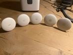 5x KPN Superwifi Punten - Uitstekende Staat, Computers en Software, WiFi-versterkers, Ophalen of Verzenden, Gebruikt, Kpn