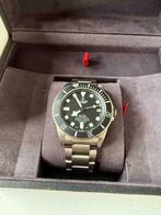 Tudor Pelagos - 25600TN - Full set (met garantie), Overige merken, Staal, Staal, Polshorloge