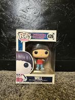 Funko Pop! Stranger Things - Will 426, Ophalen of Verzenden, Zo goed als nieuw