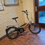 reis fiets inklap fiets vouw fiets, Ophalen, Gebruikt, Overige merken