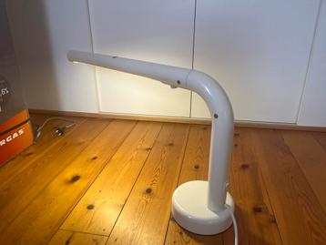 Vintage design tube lamp Lykten Pehrson beschikbaar voor biedingen