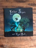 Lekker Slapen met Klaas Vaak, Ophalen of Verzenden, Zo goed als nieuw, 2 tot 3 jaar
