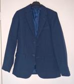 Blauwe jongens colbert maat 164, Arizona, Overhemd of Blouse, Ophalen of Verzenden, Zo goed als nieuw