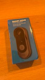 Video deurbel smart doorbell, Ophalen of Verzenden, Zo goed als nieuw