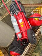 3x drukvat, dikwandig, Ophalen of Verzenden