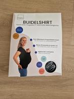 Womboo buidelshirt (draagzak), Kinderen en Baby's, Babydragers en Draagdoeken, Ophalen, Zo goed als nieuw, Draagzak