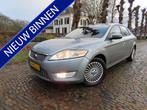 Ford Mondeo 2.0-16V Limited Climatecontrol Cruisecontrol Nav, Auto's, Ford, Gebruikt, 4 cilinders, Origineel Nederlands, Handgeschakeld