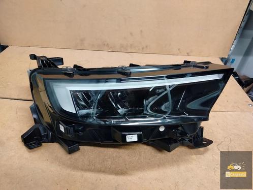Opel Mokka B LED rechterlamp, Auto-onderdelen, Verlichting, Opel, Gebruikt, Ophalen of Verzenden