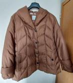 Donsjas 44/46  € 35,00, Kleding | Dames, Jassen | Winter, Ophalen of Verzenden, Zo goed als nieuw