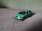 Burago Ford Focus ST 1/43 - Zeer Goede Staat, Hobby en Vrije tijd, Modelauto's | 1:43, Ophalen of Verzenden, Zo goed als nieuw