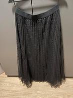 Feestelike rok, Ophalen of Verzenden, Nieuw, Maat 38/40 (M), Zwart