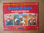 adv6190 donald duck weekblad bijlage 40, Gelezen, Ophalen of Verzenden
