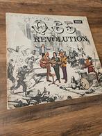 Lp vinyl Q65 - Revolution, Ophalen of Verzenden, Gebruikt, Progressive