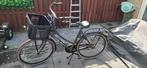 Vogue Elite fiets met mandje, Gebruikt, Versnellingen, 56 cm of meer, Ophalen