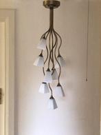 Hanglamp hal, Huis en Inrichting, Lampen | Kroonluchters, Ophalen, Gebruikt